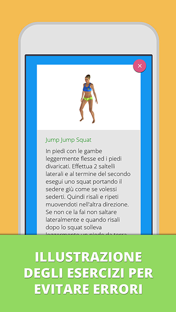 Gambe Snelle - LumoWell - immagine 3