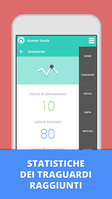 Gambe Snelle - LumoWell - immagine 6