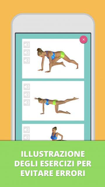 Sfida Fitness - Lumowell - immagine 3