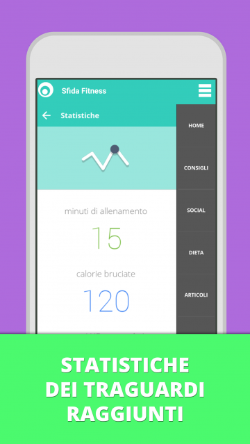 Sfida Fitness - Lumowell - immagine 5