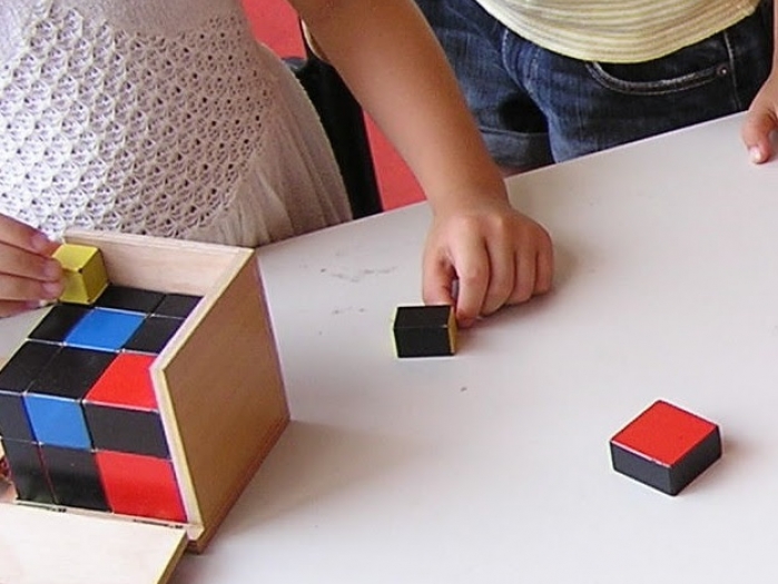 Metodo Montessori Principi Obiettivi E Risultati Del Sistema Educativo