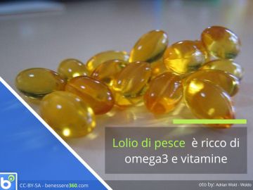 Olio di fegato di merluzzo: proprietà, benefici e controindicazioni