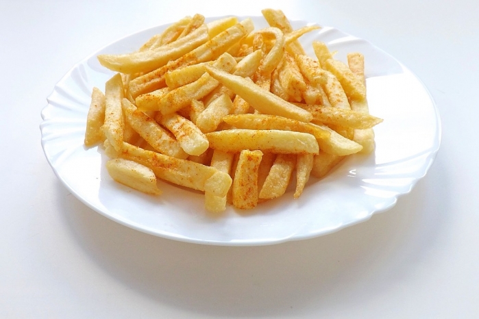 Patatine fritte surgelate, fanno male? Tutta la verità dell'esperta