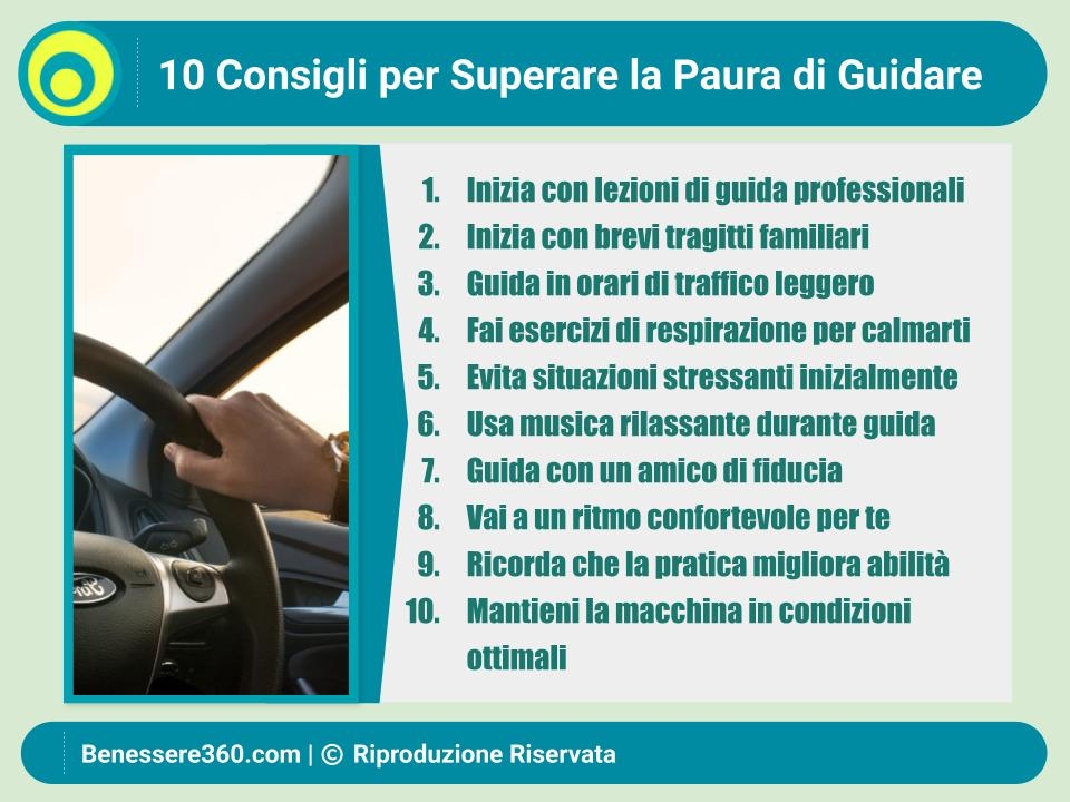 Come superare l'ansia da viaggio: consigli utili per viaggiare