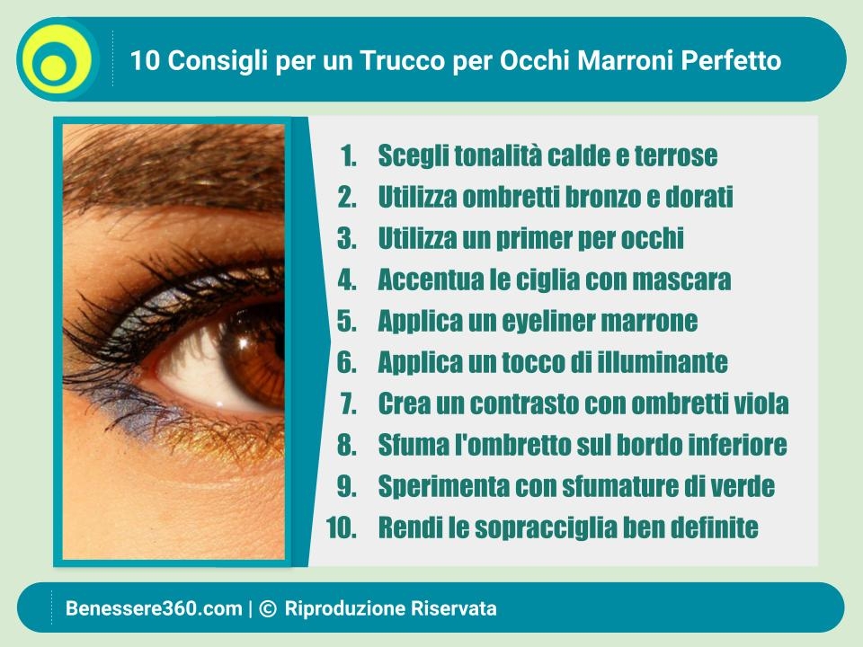 Il trucco per chi porta gli occhiali: tutti i consigli utili